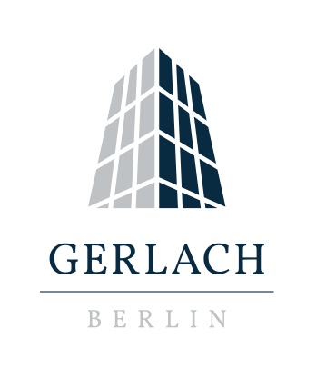 Logo - Gerlach Hausverwaltung